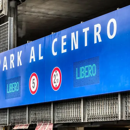 Angolo Alla Stazione - Bilocale Ristrutturato Zona Stazione E Ospedali Pavia Exterior photo