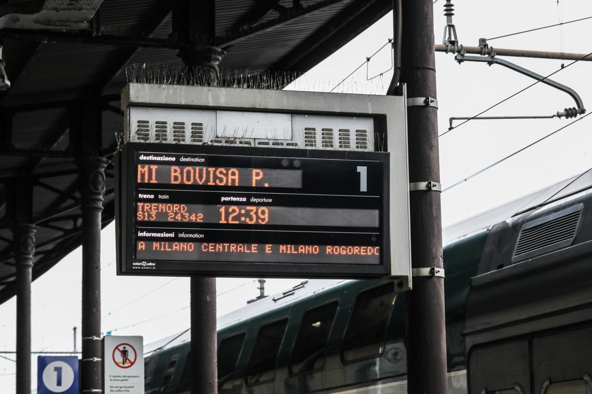 Angolo Stazione - Bilocale Ristrutturato Zona Stazione E Ospedali