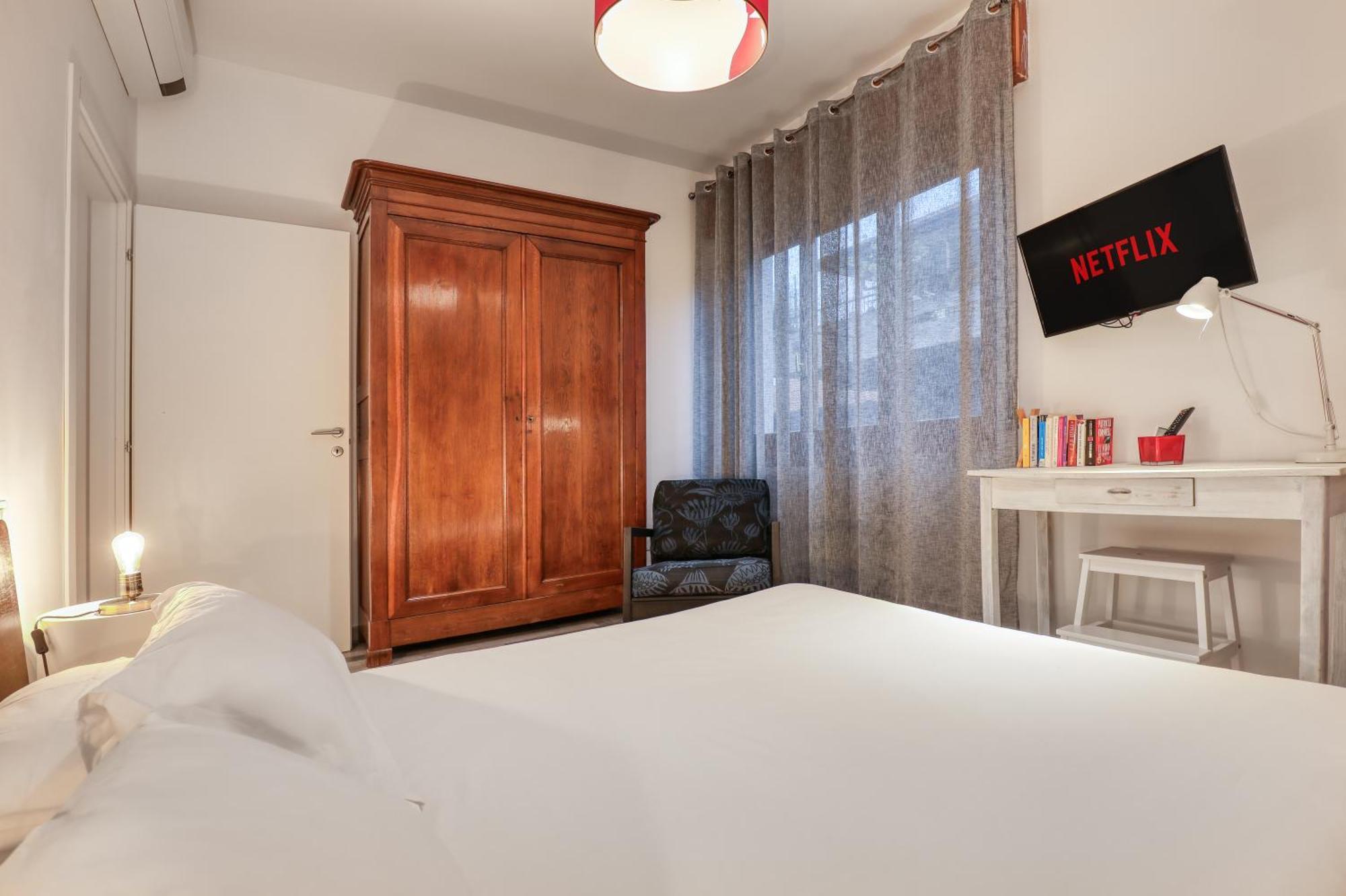 Apartment Angolo Stazione - Bilocale Ristrutturato Zona Stazione E Ospedali Pavia