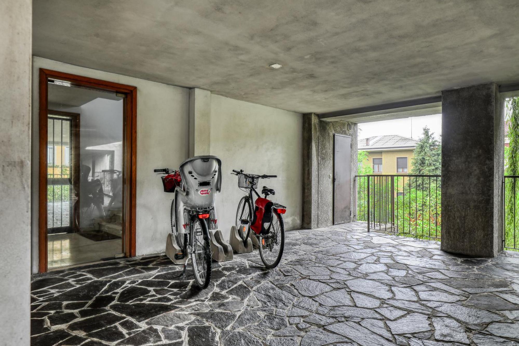 Angolo Stazione - Bilocale Ristrutturato Zona Stazione E Ospedali * Pavia
