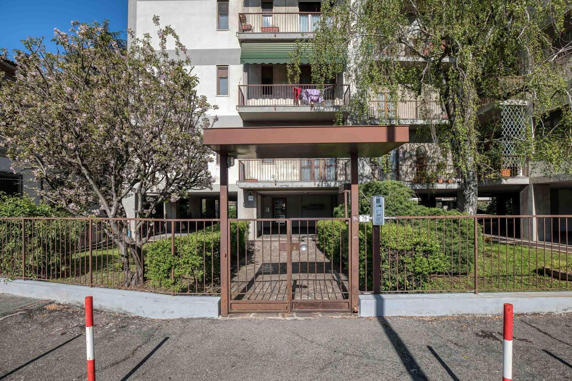 Angolo Stazione - Bilocale Ristrutturato Zona Stazione E Ospedali